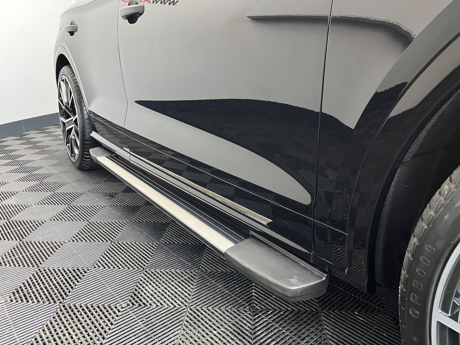 Used Audi SQ5 for sale - 76499869: Photo 23