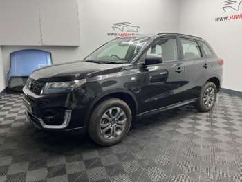 Used Suzuki Vitara 2024 for sale - 74989466: Photo