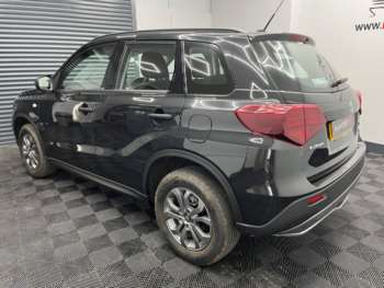 Used Suzuki Vitara 2024 for sale - 74989466: Photo