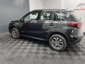 Used Suzuki Vitara 2024 for sale - 74989466: Photo