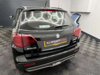 Used Suzuki Vitara 2024 for sale - 74989466: Photo