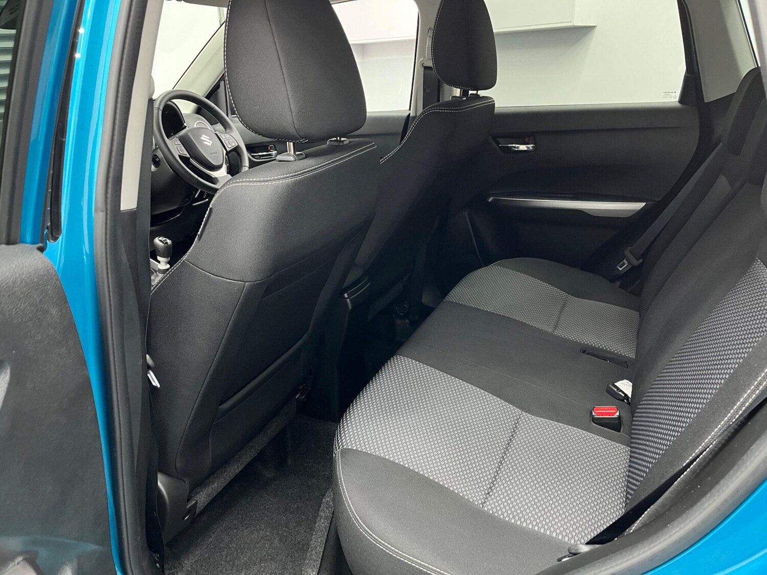 Used Suzuki Vitara for sale - 77549587: Photo 11