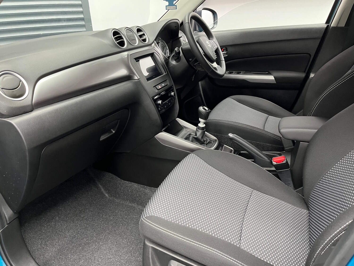 Used Suzuki Vitara for sale - 77549587: Photo 15