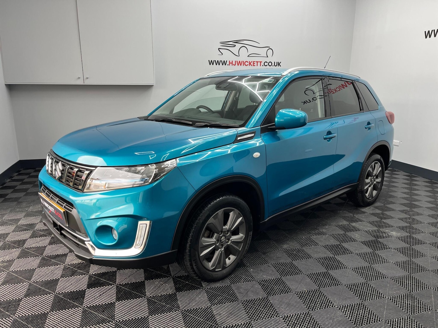 Used Suzuki Vitara for sale - 77549587: Photo 5