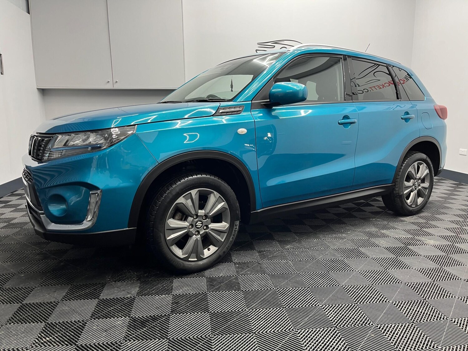 Used Suzuki Vitara for sale - 77549587: Photo 7