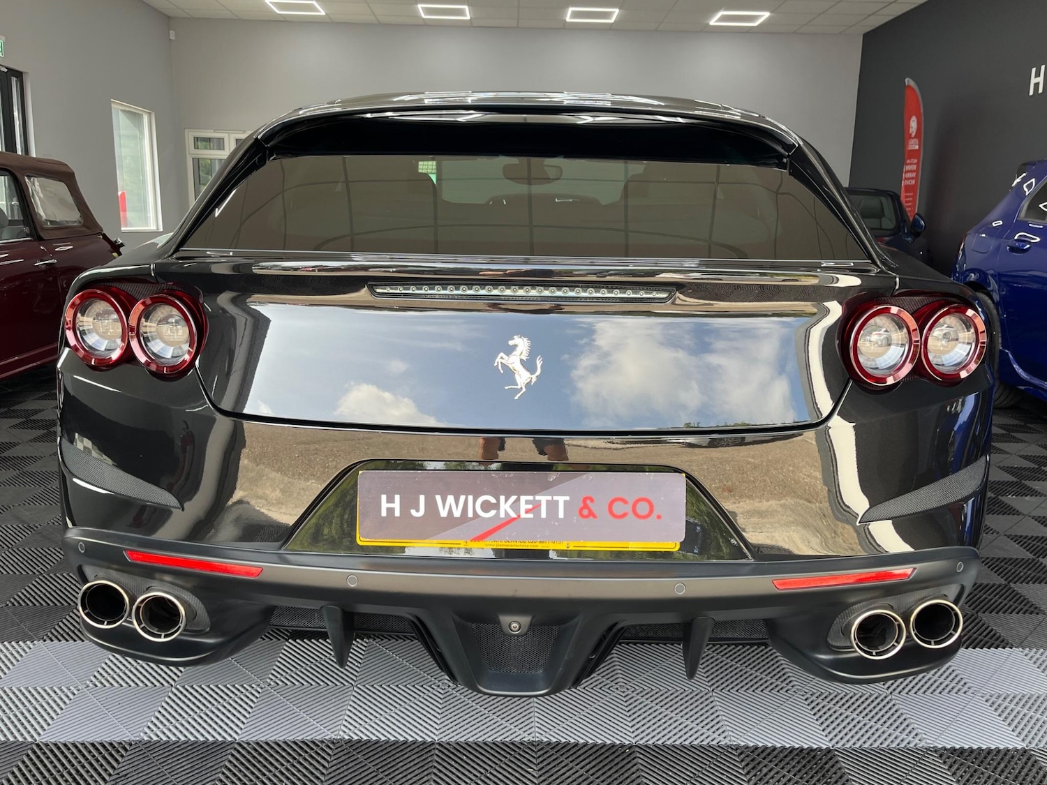 Vehicle 17