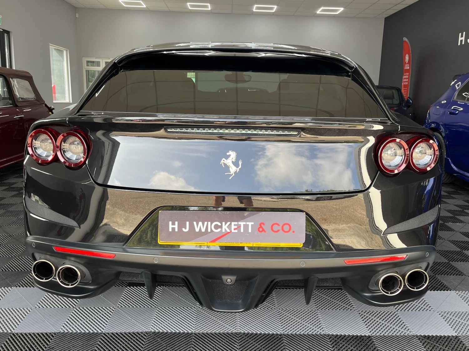Vehicle 19