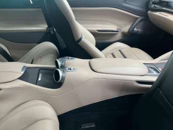 Used Ferrari GTC4Lusso 2018 for sale - 75363621: Photo