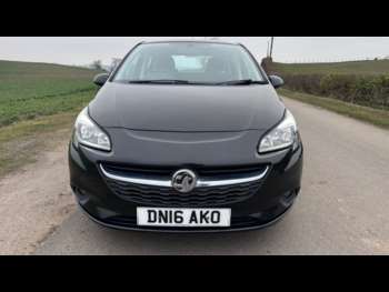 Used Vauxhall Corsa 2016 for sale - 74155038: Photo