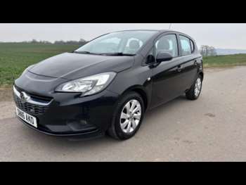 Used Vauxhall Corsa 2016 for sale - 74155038: Photo