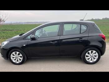Used Vauxhall Corsa 2016 for sale - 74155038: Photo