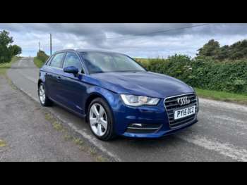 2015 (15) - 2.0 TDI 150 Quattro Sport 5dr