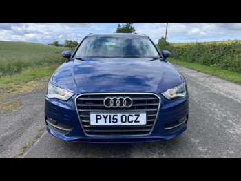 Used Audi A3 2015 for sale - 74923433: Photo