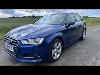 Used Audi A3 2015 for sale - 74923433: Photo