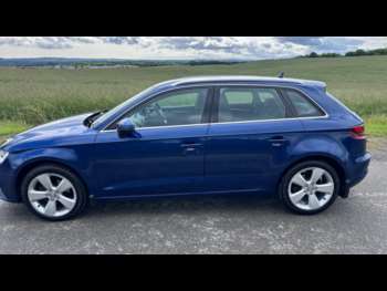 Used Audi A3 2015 for sale - 74923433: Photo