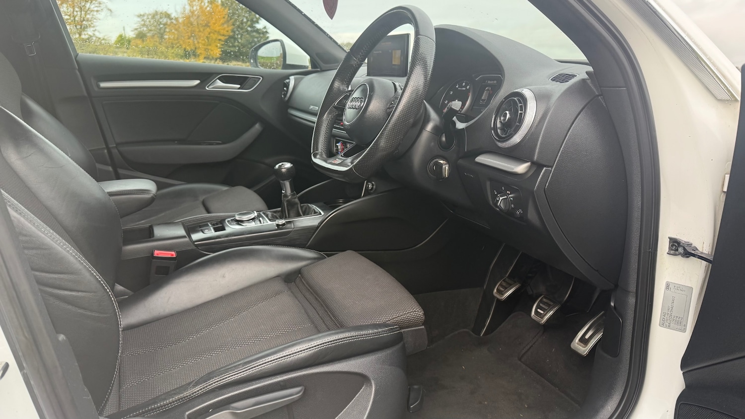 Used Audi A3 2016 for sale - 76553891: Photo 10