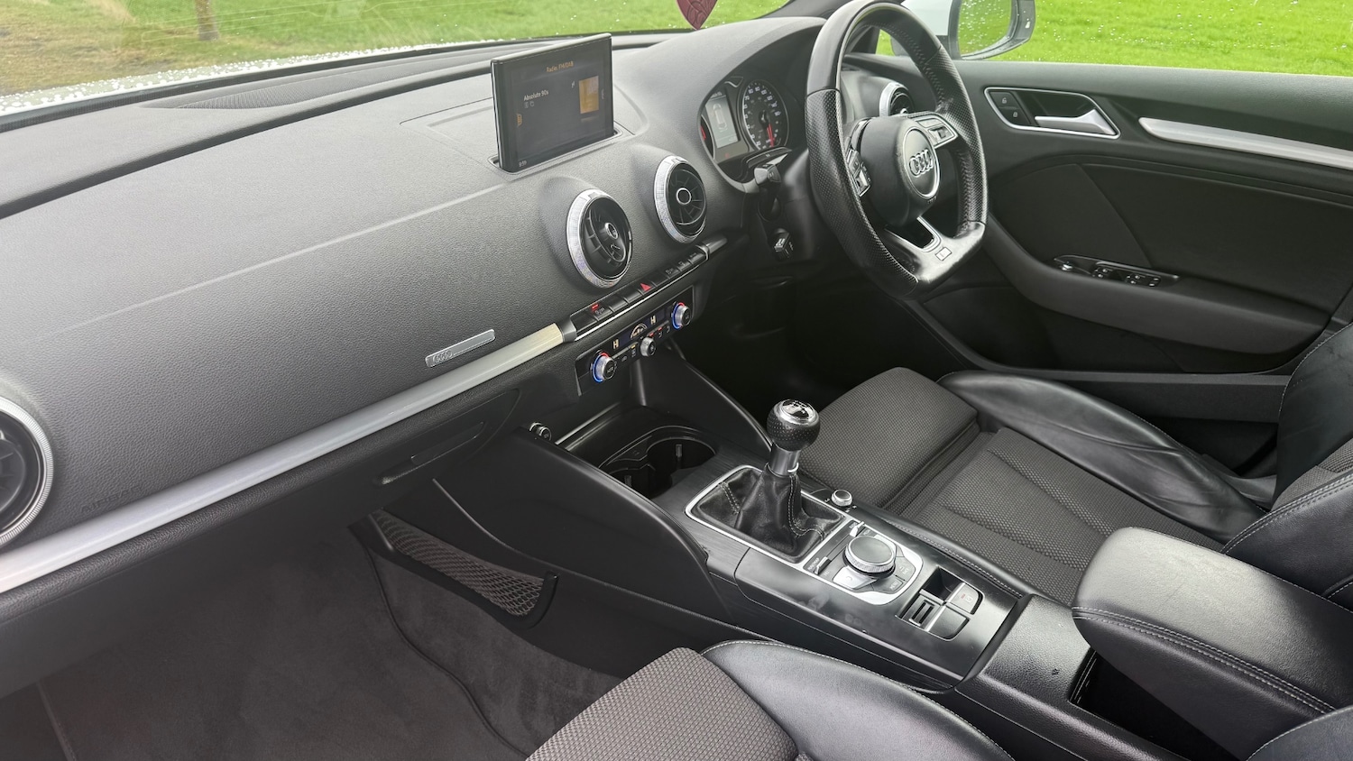 Used Audi A3 2016 for sale - 76553891: Photo 11