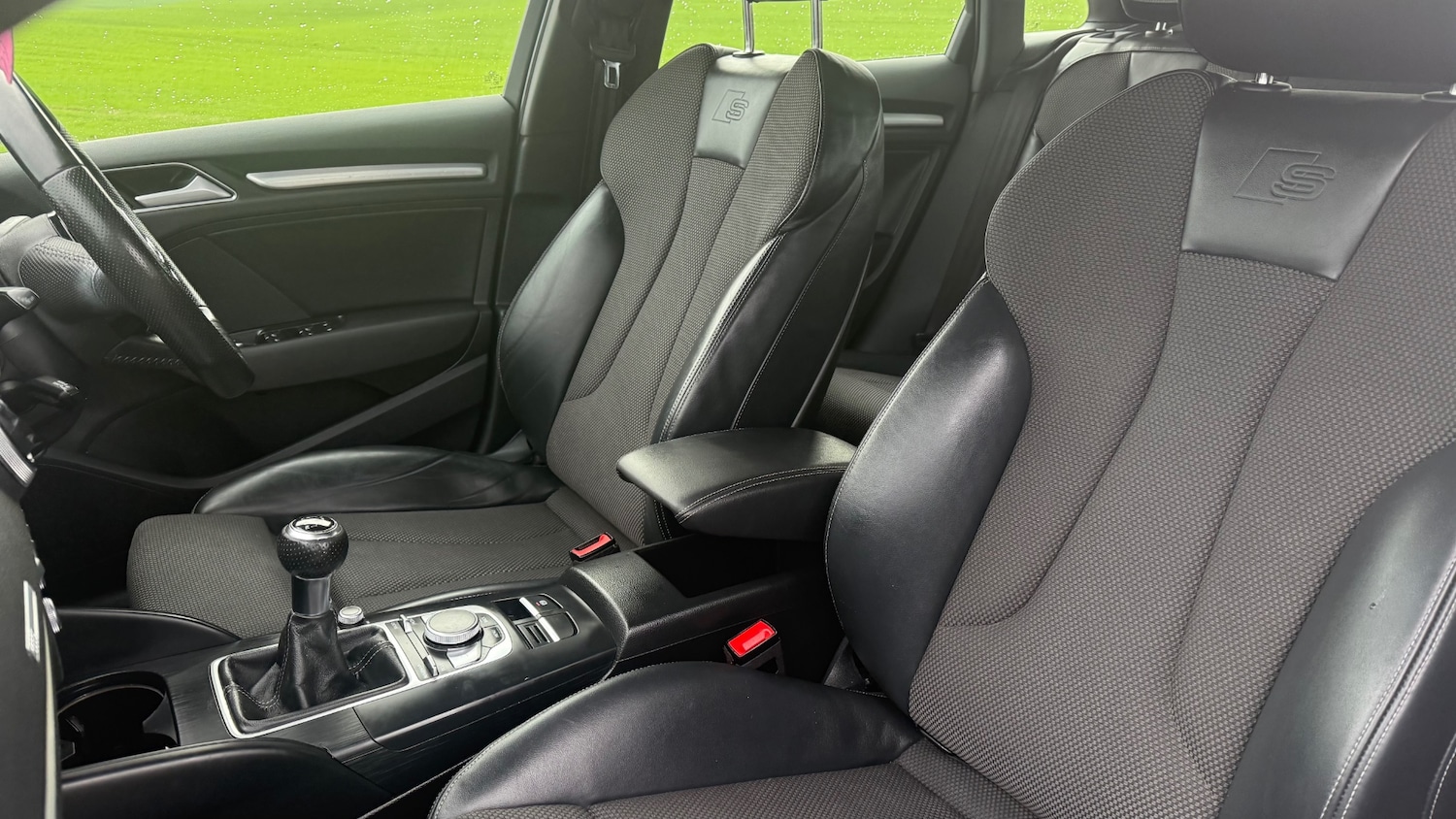 Used Audi A3 2016 for sale - 76553891: Photo 12