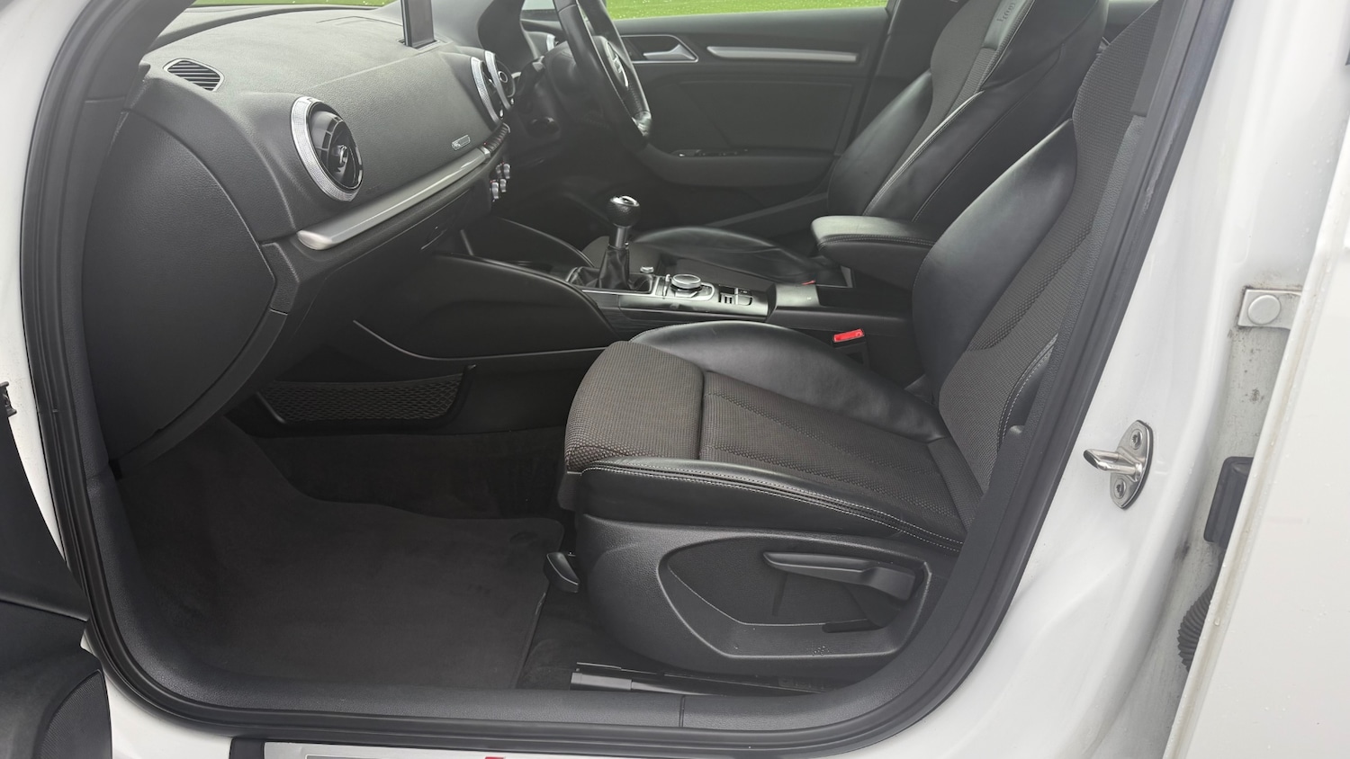 Used Audi A3 2016 for sale - 76553891: Photo 13