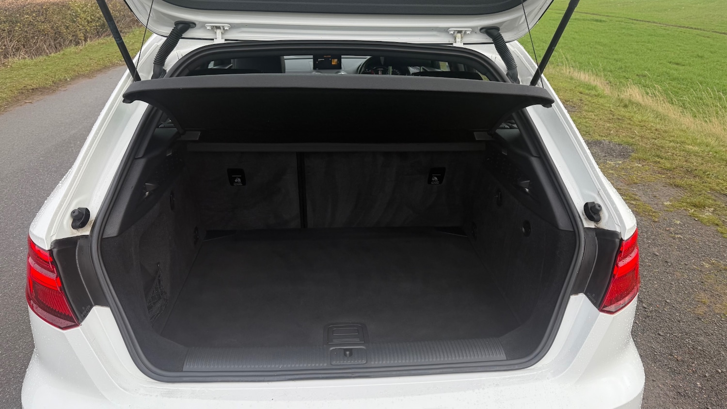 Used Audi A3 2016 for sale - 76553891: Photo 16