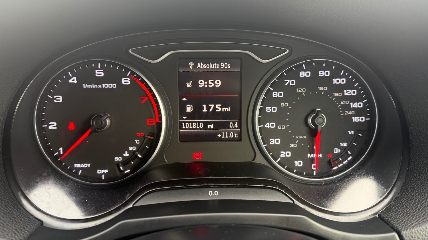 Used Audi A3 2016 for sale - 76553891: Photo 17