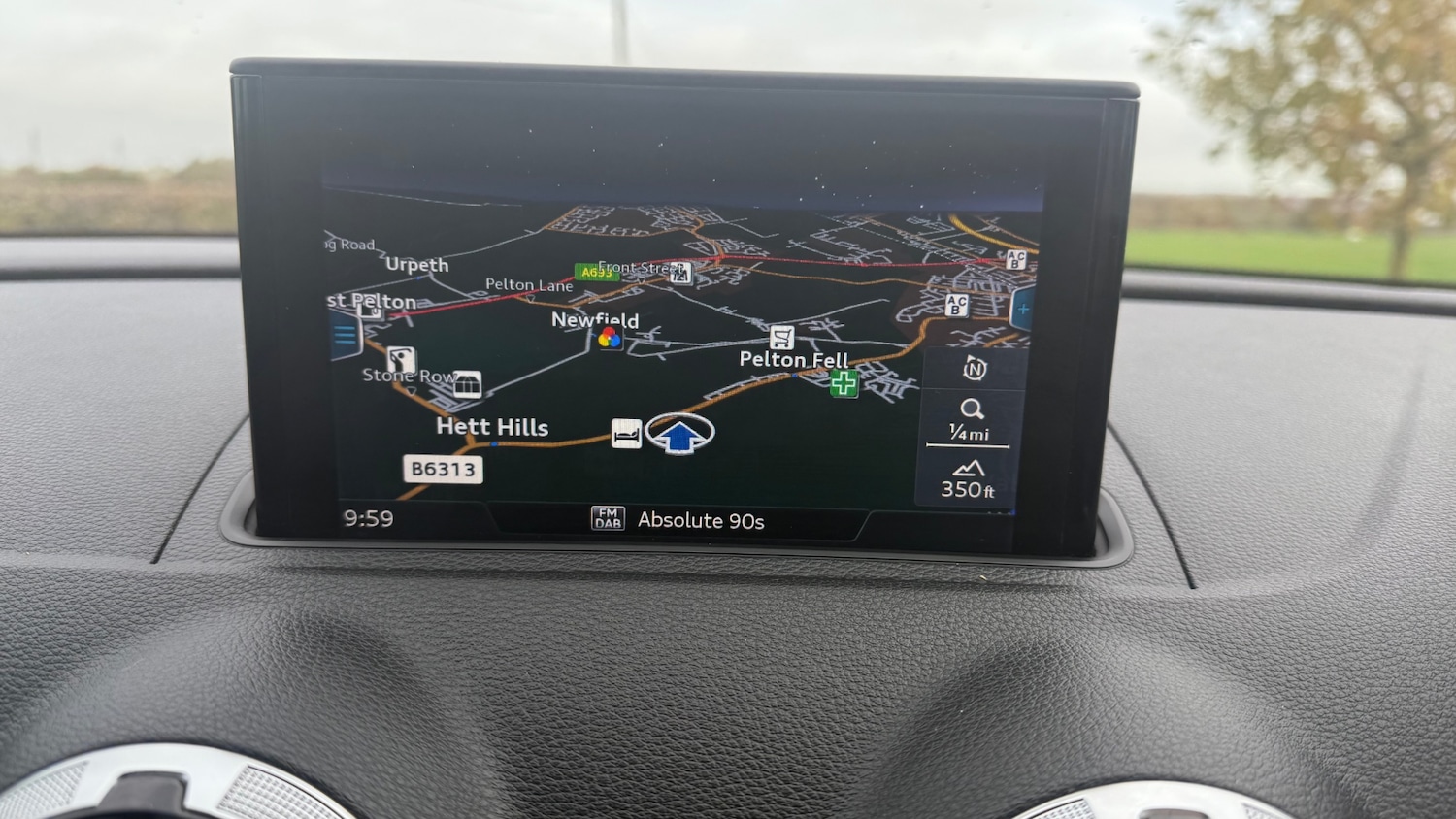 Used Audi A3 2016 for sale - 76553891: Photo 19