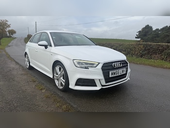 Audi - A3