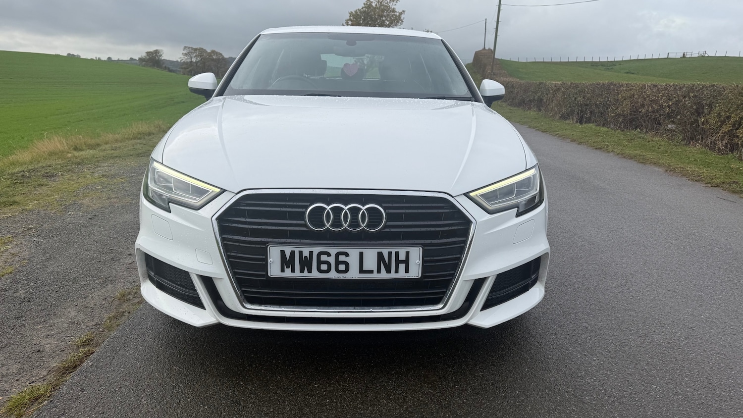 Used Audi A3 2016 for sale - 76553891: Photo 2