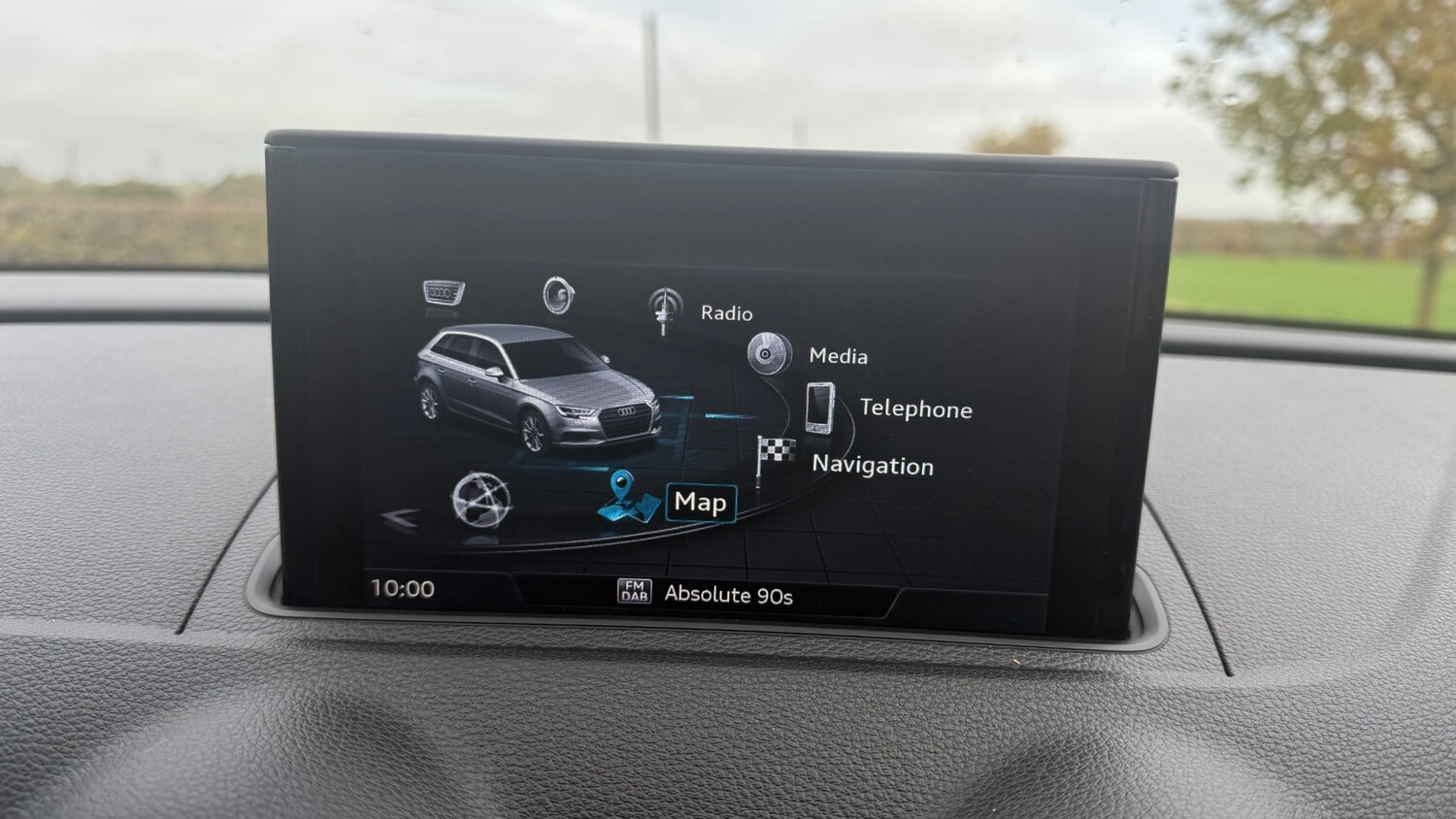 Used Audi A3 2016 for sale - 76553891: Photo 20