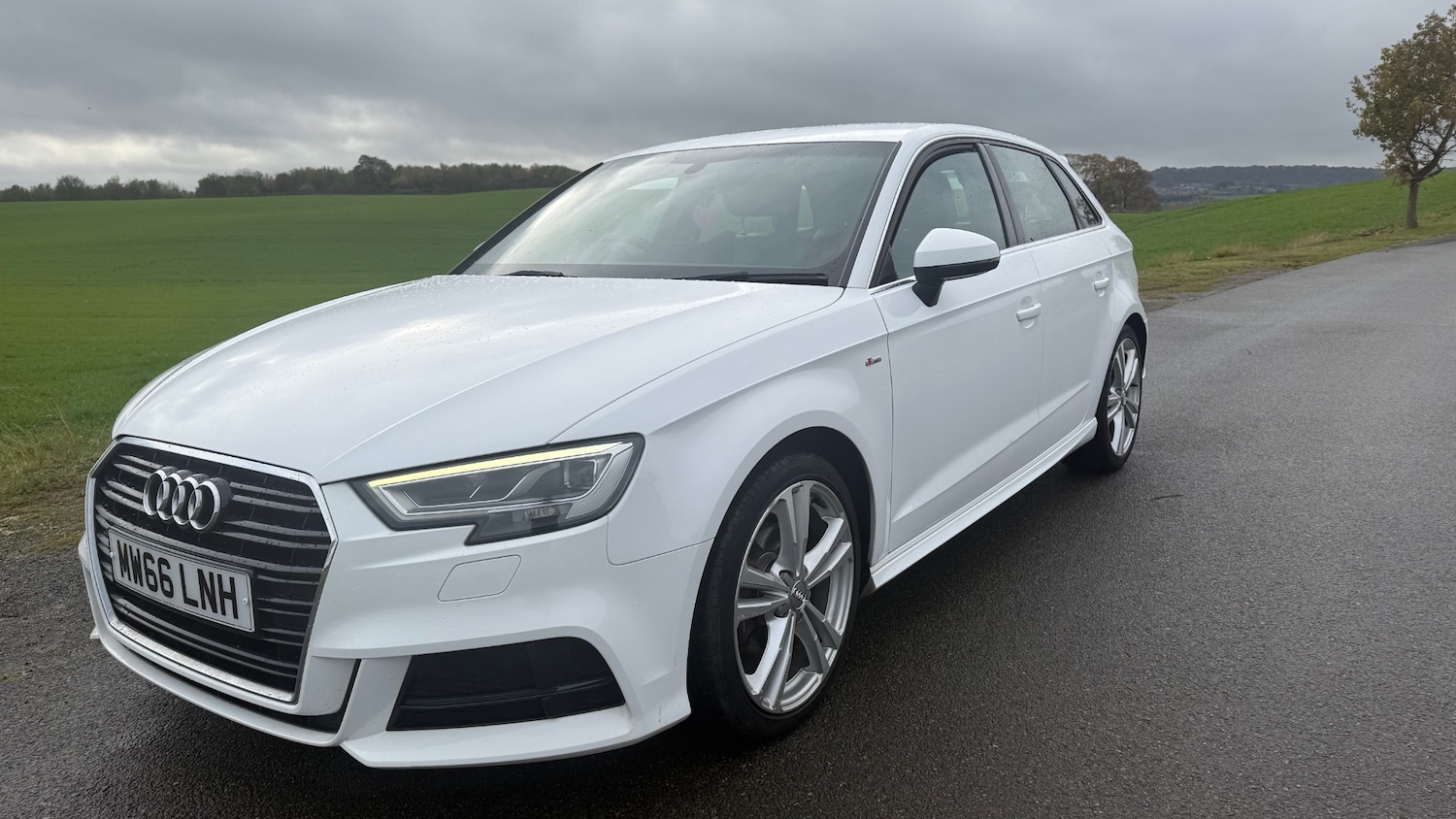 Used Audi A3 2016 for sale - 76553891: Photo 3