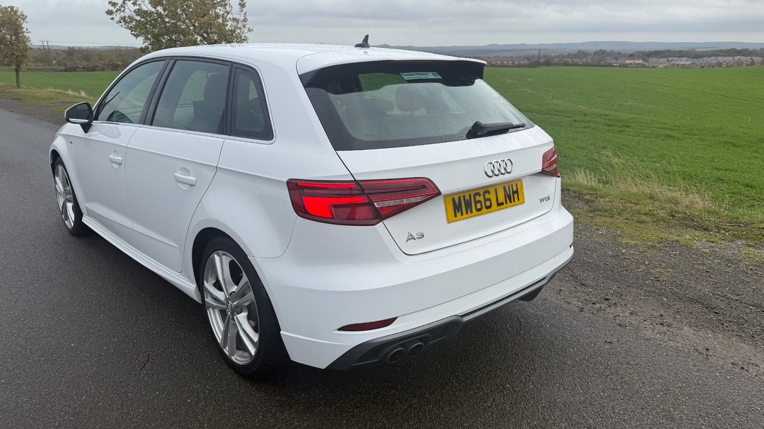 Used Audi A3 2016 for sale - 76553891: Photo 5