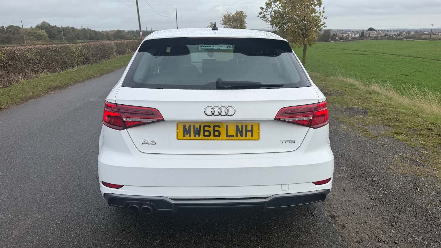 Used Audi A3 2016 for sale - 76553891: Photo 6