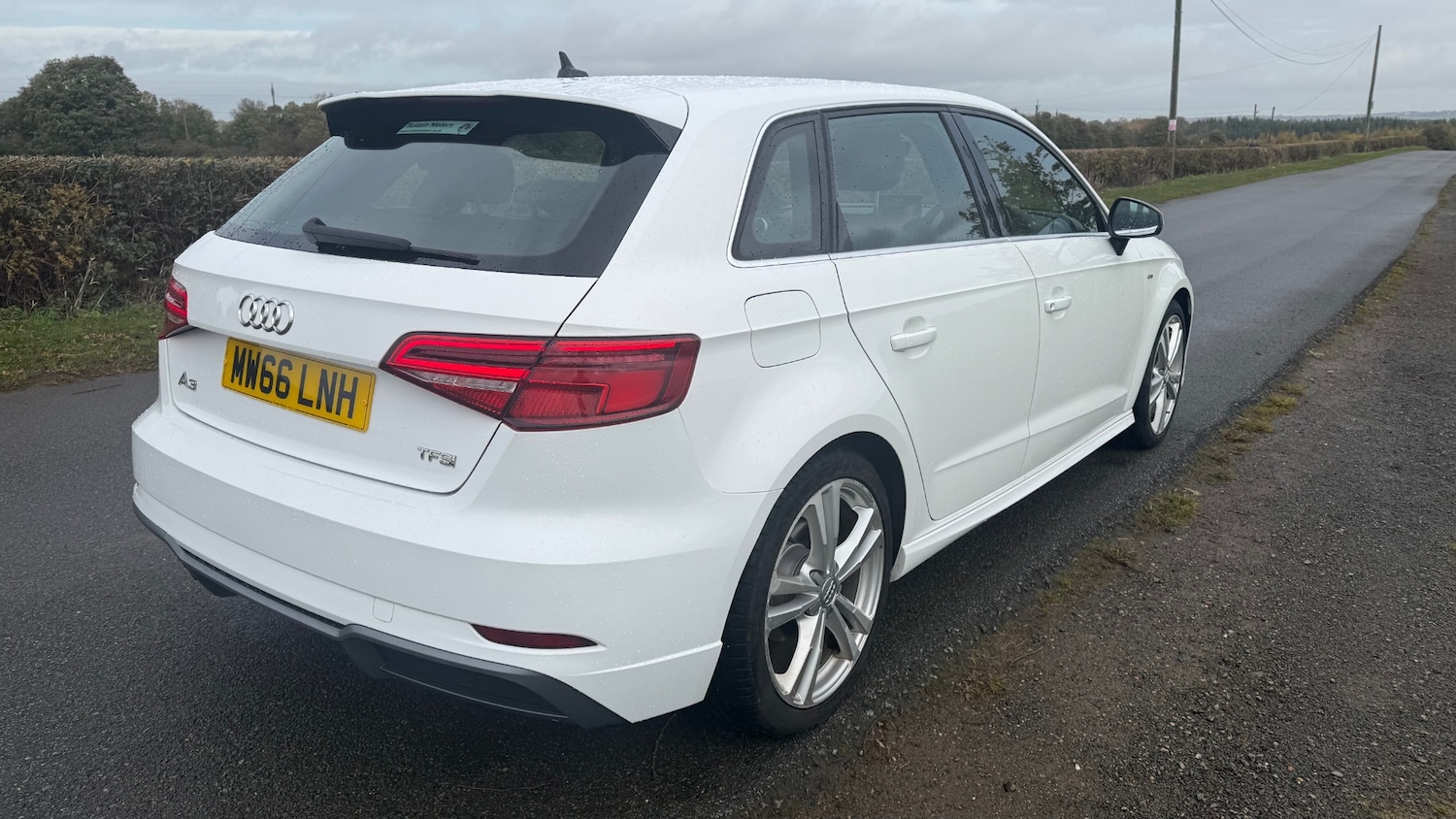 Used Audi A3 2016 for sale - 76553891: Photo 7