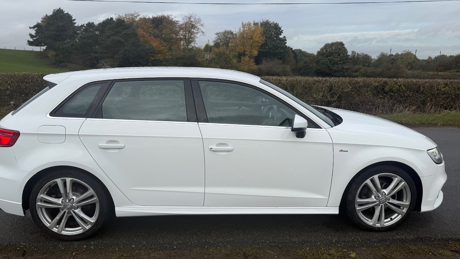 Used Audi A3 2016 for sale - 76553891: Photo 8