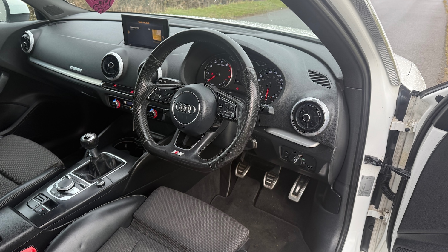 Used Audi A3 2016 for sale - 76553891: Photo 9