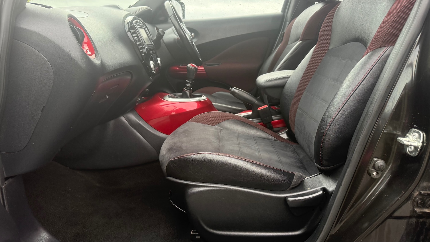 Used Nissan Juke 2018 for sale - 76553768: Photo 10