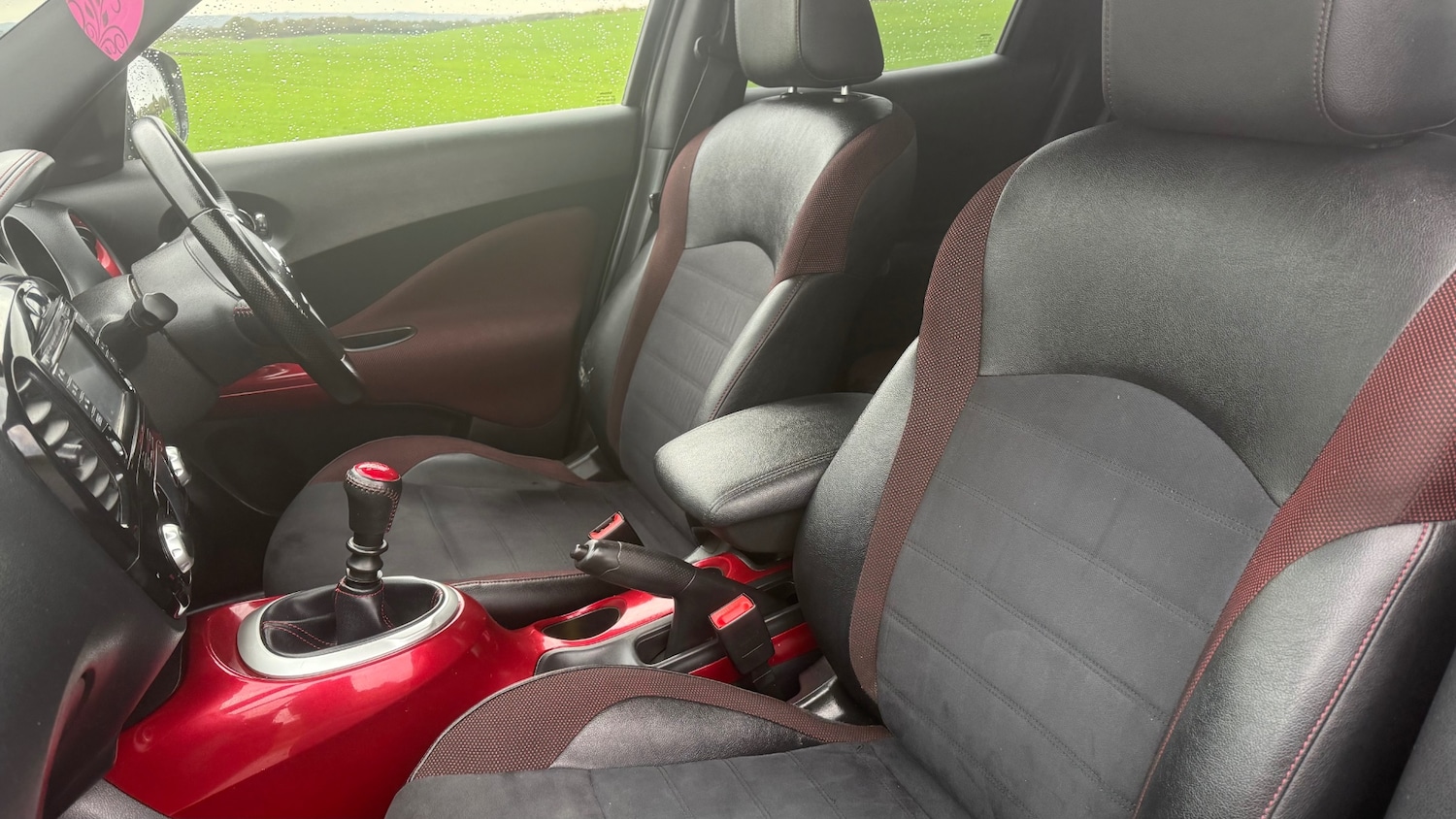 Used Nissan Juke 2018 for sale - 76553768: Photo 11