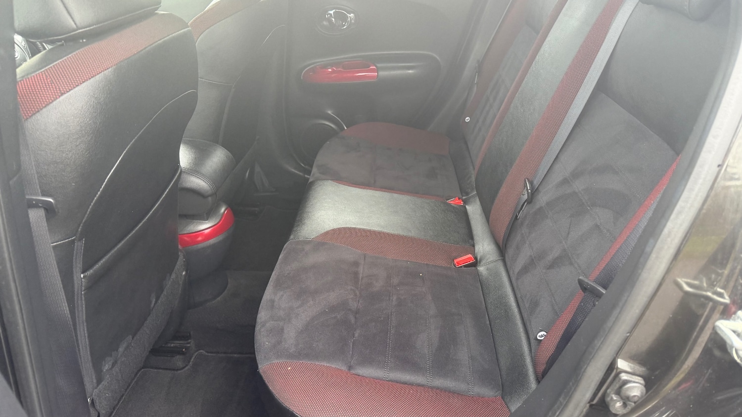 Used Nissan Juke 2018 for sale - 76553768: Photo 12