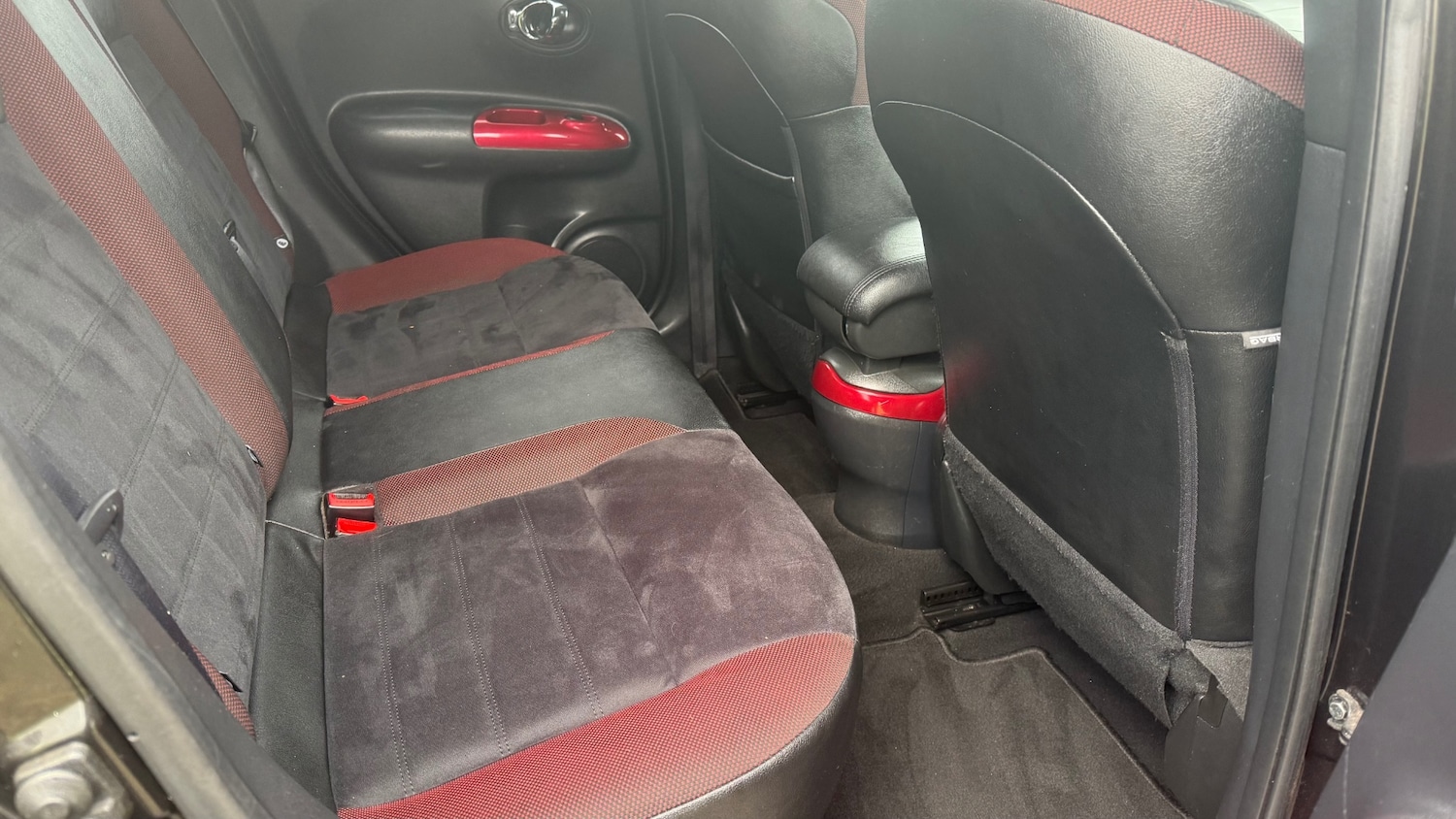 Used Nissan Juke 2018 for sale - 76553768: Photo 13