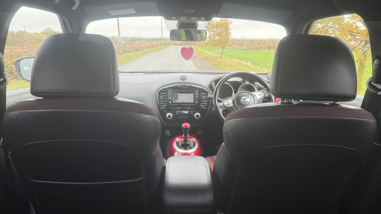 Used Nissan Juke 2018 for sale - 76553768: Photo 14