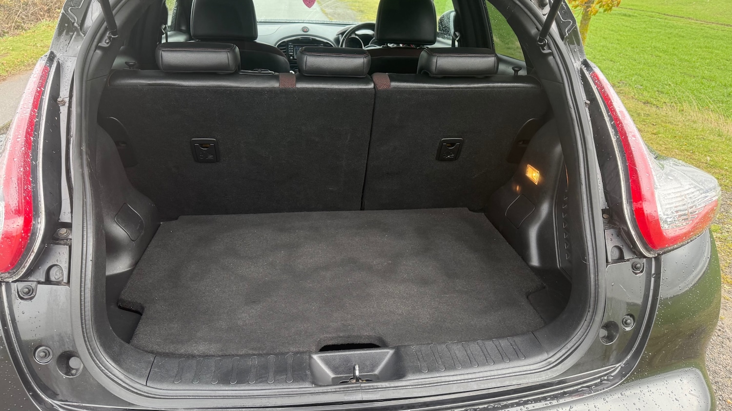 Used Nissan Juke 2018 for sale - 76553768: Photo 15