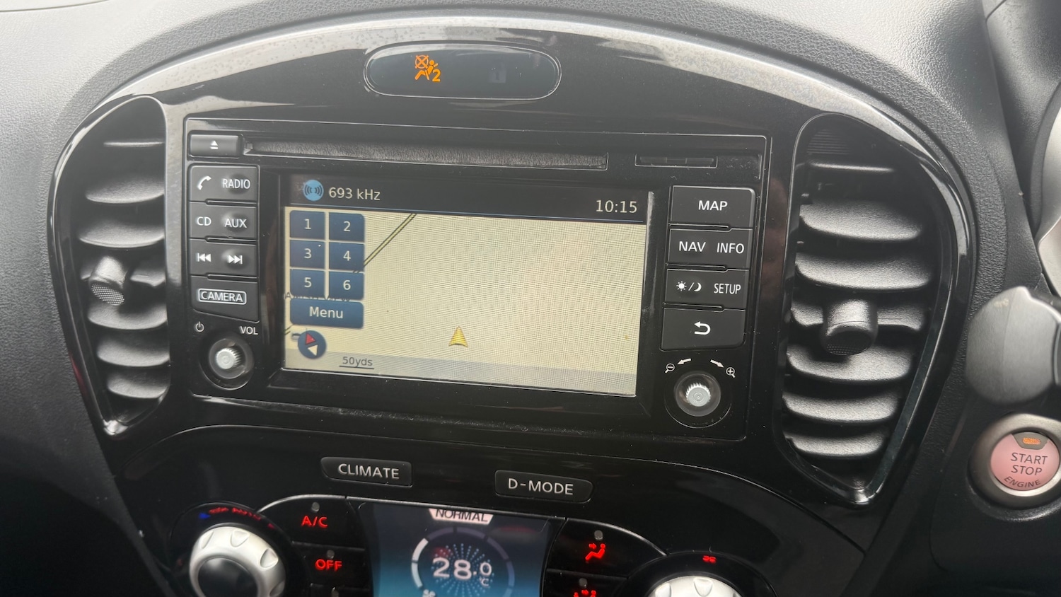 Used Nissan Juke 2018 for sale - 76553768: Photo 17