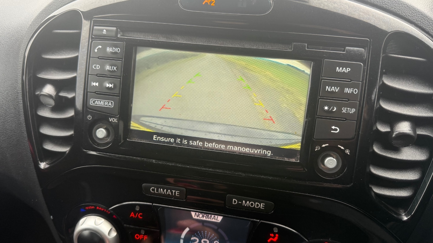 Used Nissan Juke 2018 for sale - 76553768: Photo 18