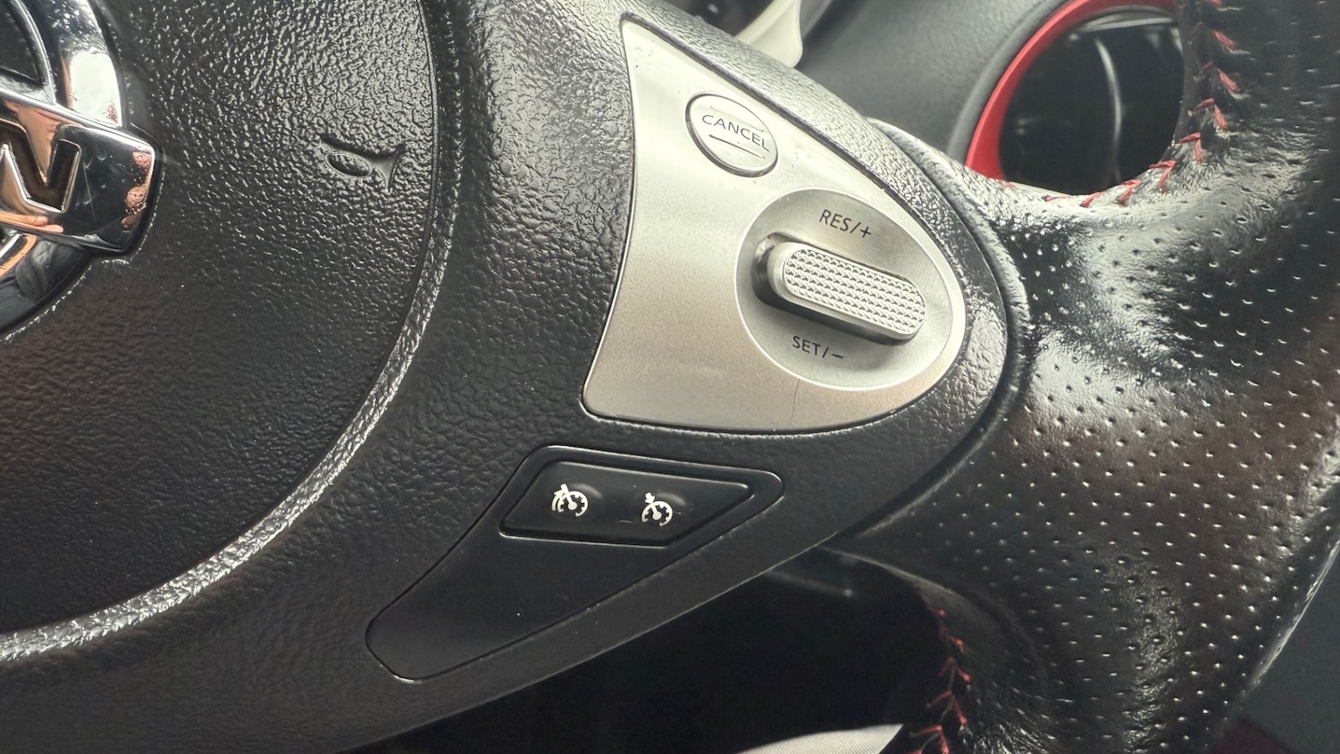 Used Nissan Juke 2018 for sale - 76553768: Photo 21