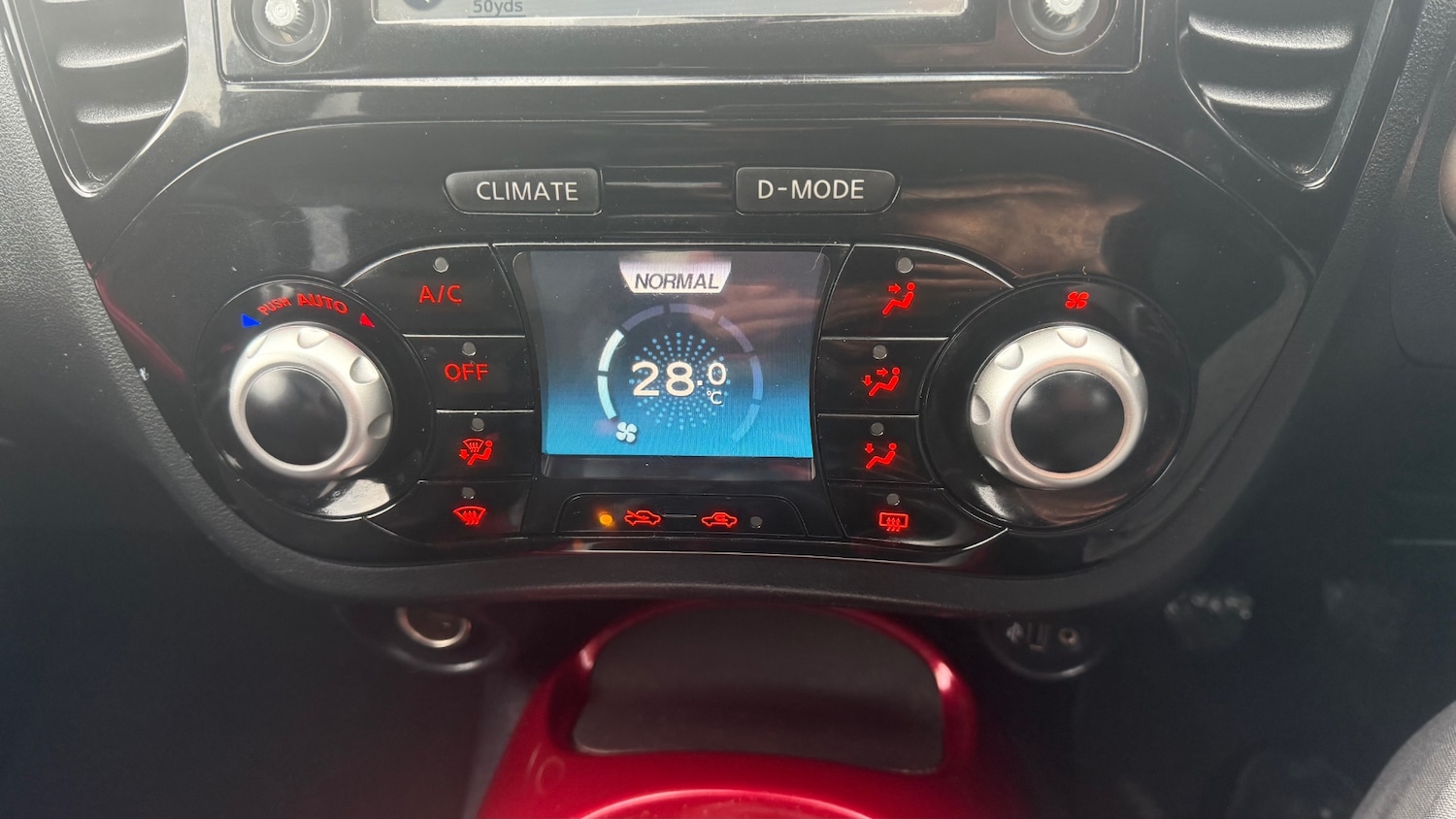 Used Nissan Juke 2018 for sale - 76553768: Photo 22