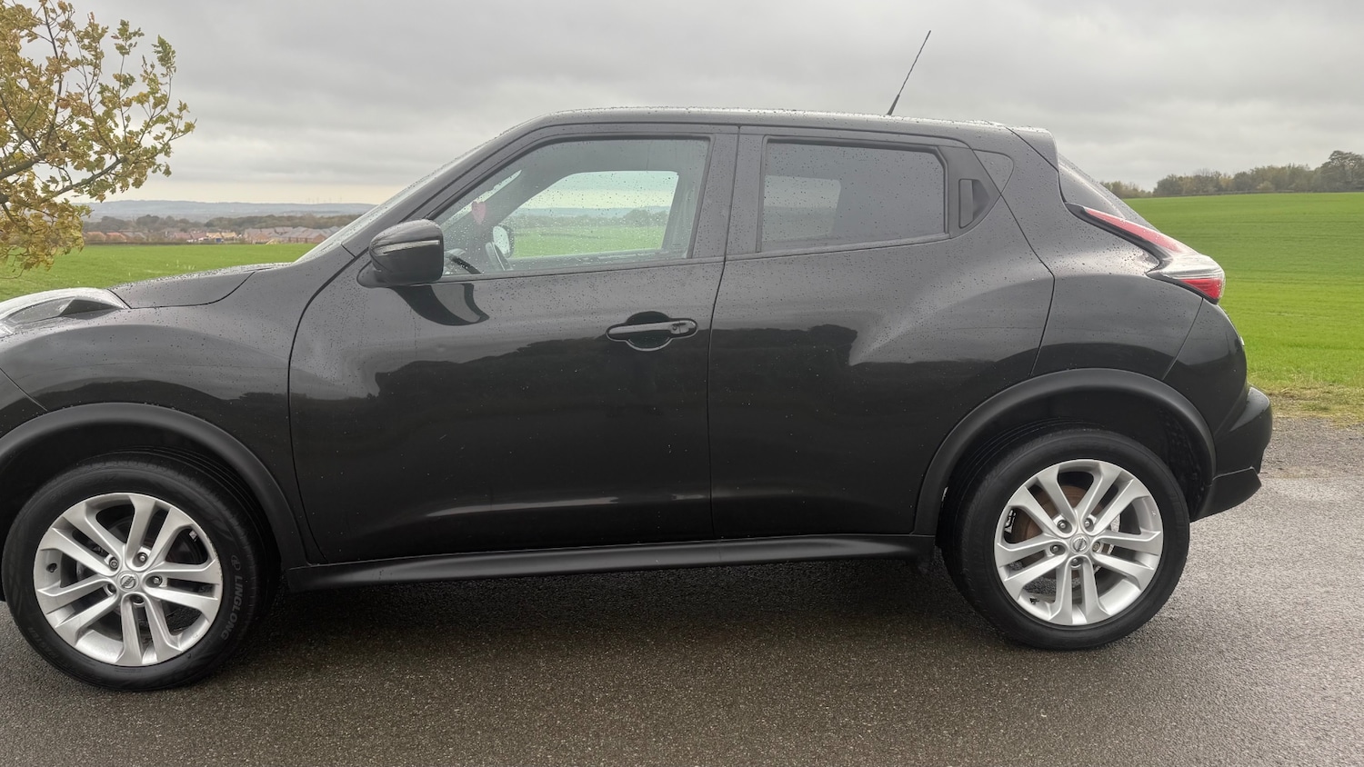 Used Nissan Juke 2018 for sale - 76553768: Photo 4