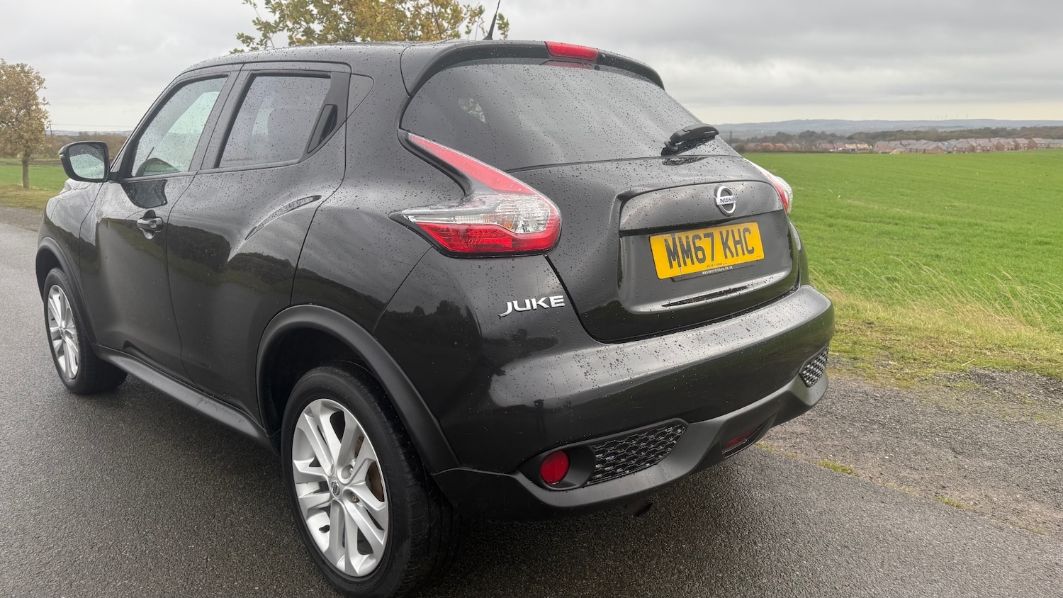 Used Nissan Juke 2018 for sale - 76553768: Photo 5