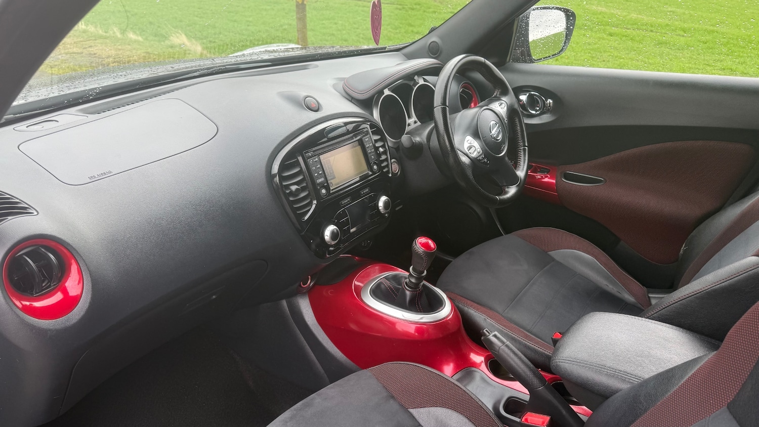 Used Nissan Juke 2018 for sale - 76553768: Photo 9