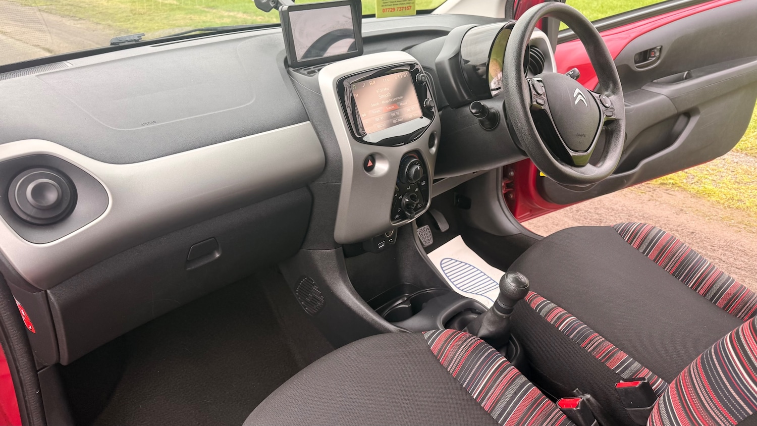 Used Citroen C1 2016 for sale - 77742473: Photo 10