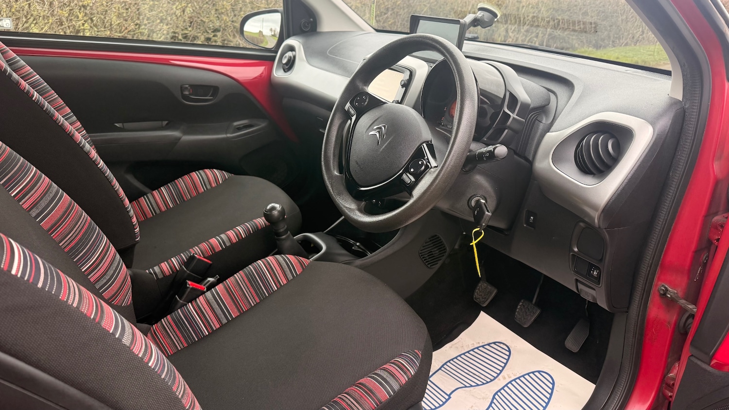 Used Citroen C1 2016 for sale - 77742473: Photo 11